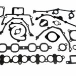 Комплект 06-02-221 двигатель ЗМЗ 406 - 16 наименований