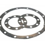 Комплект 06-09-321 Задний мост ГАЗель