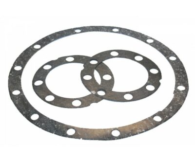 Комплект 06-09-321 Задний мост ГАЗель