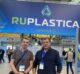 📢 В ногу с технологиями: Команда Ал Компани на выставке RUPLASTICA 2026!